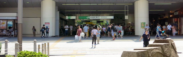 赤羽 チャットレディ求人情報